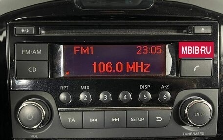 Nissan Juke II, 2013 год, 1 170 000 рублей, 20 фотография