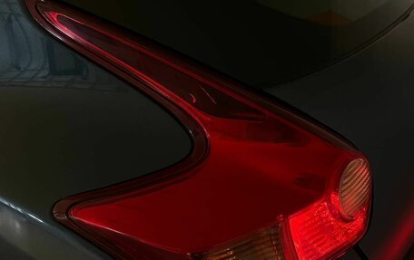Nissan Juke II, 2013 год, 1 170 000 рублей, 30 фотография