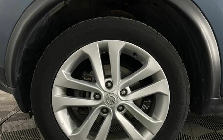 Nissan Juke II, 2013 год, 1 170 000 рублей, 32 фотография