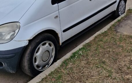 Mercedes-Benz Vaneo, 2002 год, 379 000 рублей, 2 фотография