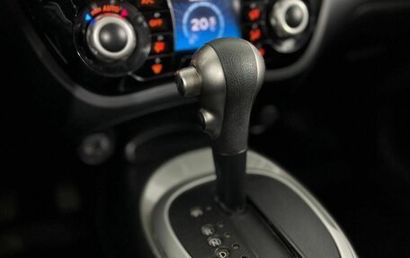 Nissan Juke II, 2013 год, 1 170 000 рублей, 24 фотография