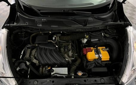 Nissan Juke II, 2013 год, 1 170 000 рублей, 28 фотография
