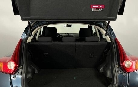 Nissan Juke II, 2013 год, 1 170 000 рублей, 29 фотография