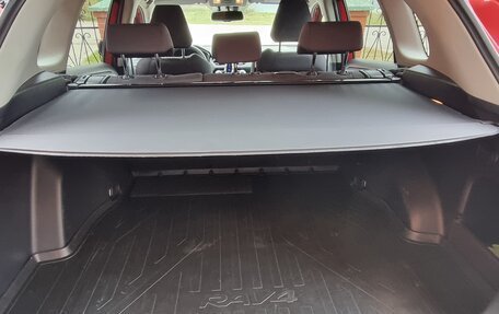 Toyota RAV4, 2021 год, 3 100 000 рублей, 7 фотография