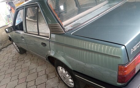 Opel Ascona C, 1986 год, 150 000 рублей, 2 фотография