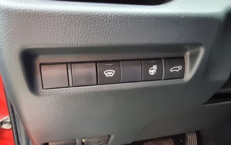 Toyota RAV4, 2021 год, 3 100 000 рублей, 11 фотография