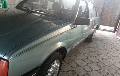 Opel Ascona C, 1986 год, 150 000 рублей, 3 фотография