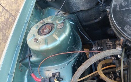 Opel Ascona C, 1986 год, 150 000 рублей, 5 фотография