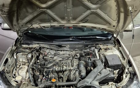 Mitsubishi Lancer IX, 2010 год, 420 000 рублей, 2 фотография