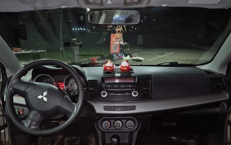 Mitsubishi Lancer IX, 2010 год, 420 000 рублей, 3 фотография