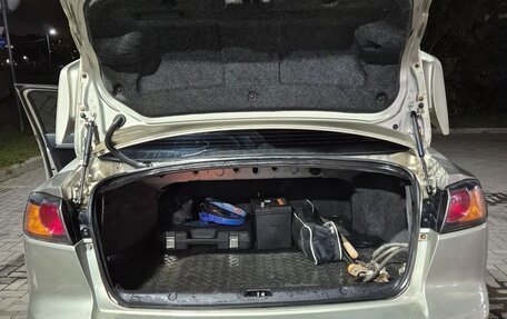 Mitsubishi Lancer IX, 2010 год, 420 000 рублей, 4 фотография