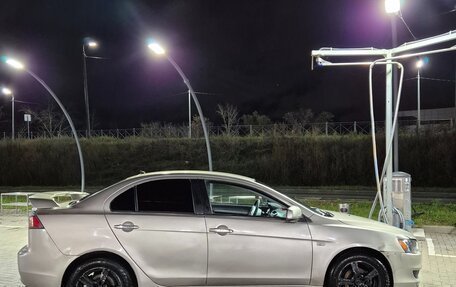 Mitsubishi Lancer IX, 2010 год, 420 000 рублей, 9 фотография