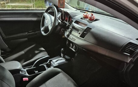 Mitsubishi Lancer IX, 2010 год, 420 000 рублей, 12 фотография