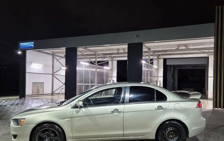 Mitsubishi Lancer IX, 2010 год, 420 000 рублей, 7 фотография