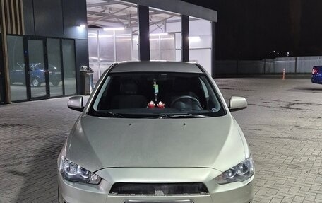 Mitsubishi Lancer IX, 2010 год, 420 000 рублей, 8 фотография
