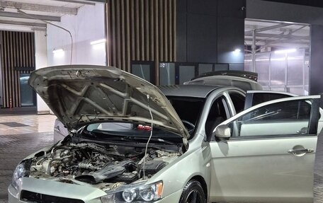 Mitsubishi Lancer IX, 2010 год, 420 000 рублей, 5 фотография