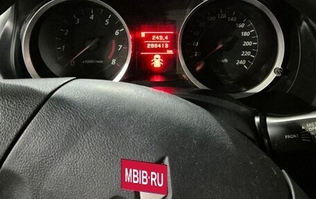 Mitsubishi Lancer IX, 2010 год, 420 000 рублей, 10 фотография