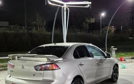 Mitsubishi Lancer IX, 2010 год, 420 000 рублей, 6 фотография