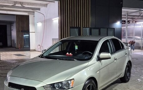 Mitsubishi Lancer IX, 2010 год, 420 000 рублей, 11 фотография