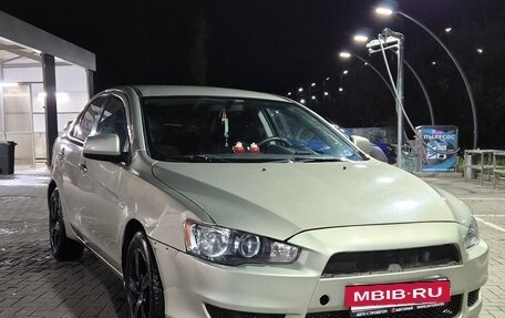 Mitsubishi Lancer IX, 2010 год, 420 000 рублей, 14 фотография