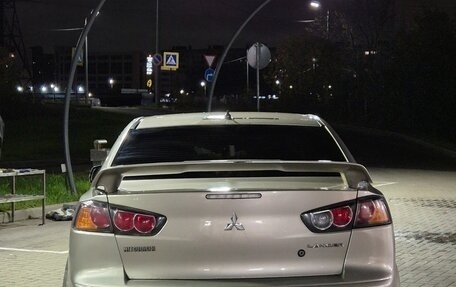 Mitsubishi Lancer IX, 2010 год, 420 000 рублей, 15 фотография