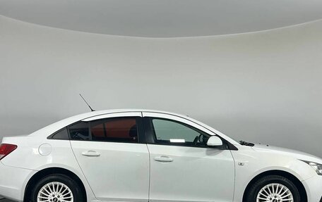 Chevrolet Cruze II, 2012 год, 690 000 рублей, 4 фотография