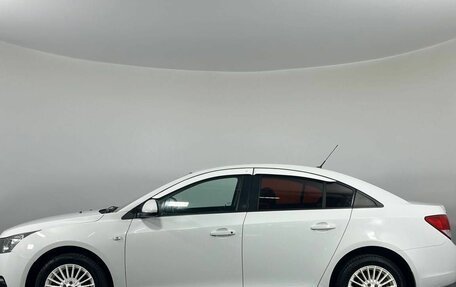 Chevrolet Cruze II, 2012 год, 690 000 рублей, 8 фотография