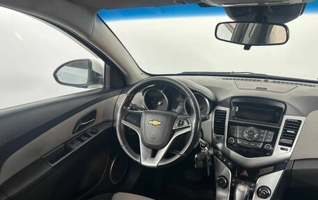 Chevrolet Cruze II, 2012 год, 690 000 рублей, 16 фотография