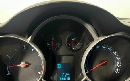 Chevrolet Cruze II, 2012 год, 690 000 рублей, 9 фотография