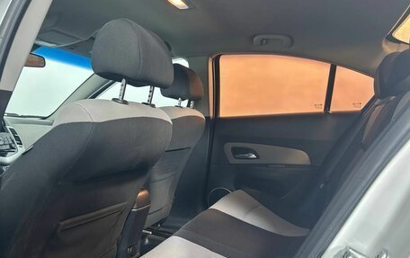 Chevrolet Cruze II, 2012 год, 690 000 рублей, 11 фотография