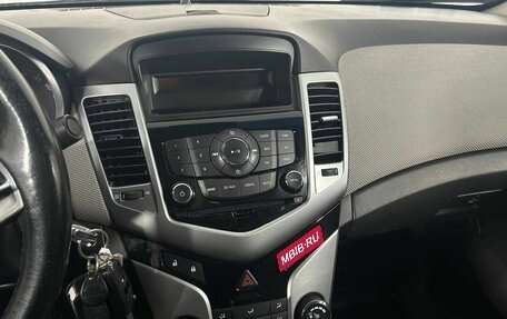 Chevrolet Cruze II, 2012 год, 690 000 рублей, 15 фотография