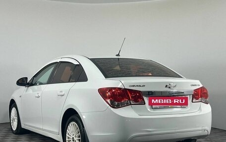 Chevrolet Cruze II, 2012 год, 690 000 рублей, 7 фотография