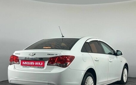 Chevrolet Cruze II, 2012 год, 690 000 рублей, 5 фотография