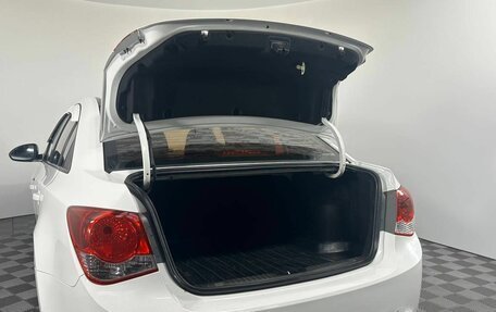 Chevrolet Cruze II, 2012 год, 690 000 рублей, 17 фотография