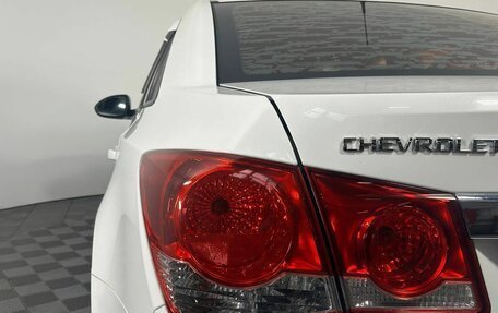 Chevrolet Cruze II, 2012 год, 690 000 рублей, 19 фотография