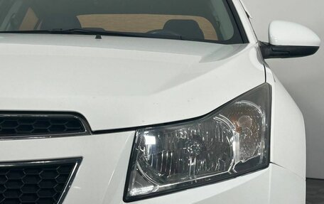 Chevrolet Cruze II, 2012 год, 690 000 рублей, 18 фотография