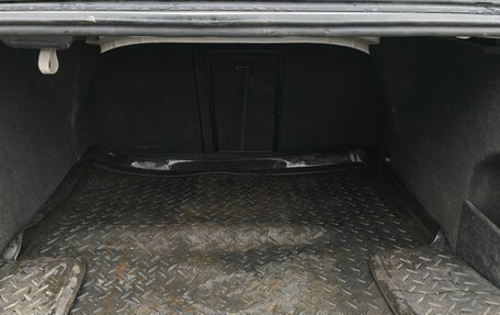 Volkswagen Passat CC I рестайлинг, 2010 год, 590 000 рублей, 14 фотография