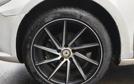 Volkswagen Passat CC I рестайлинг, 2010 год, 590 000 рублей, 12 фотография