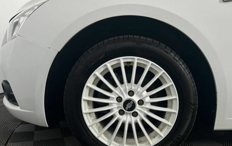 Chevrolet Cruze II, 2012 год, 690 000 рублей, 20 фотография