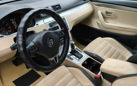 Volkswagen Passat CC I рестайлинг, 2010 год, 590 000 рублей, 19 фотография