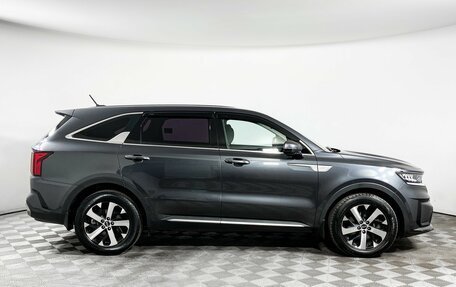 KIA Sorento IV, 2021 год, 3 150 000 рублей, 4 фотография