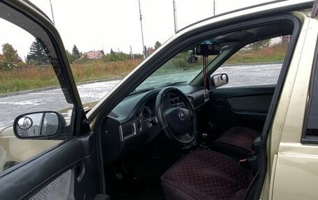 Daewoo Nexia I рестайлинг, 2011 год, 210 000 рублей, 5 фотография