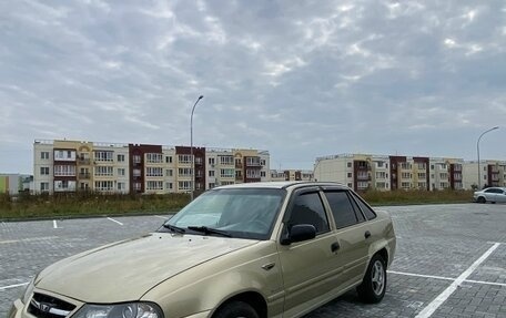 Daewoo Nexia I рестайлинг, 2011 год, 210 000 рублей, 2 фотография