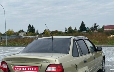 Daewoo Nexia I рестайлинг, 2011 год, 210 000 рублей, 4 фотография