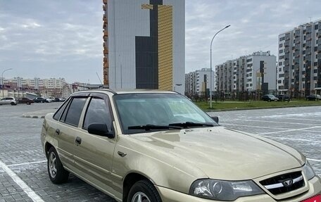 Daewoo Nexia I рестайлинг, 2011 год, 210 000 рублей, 3 фотография