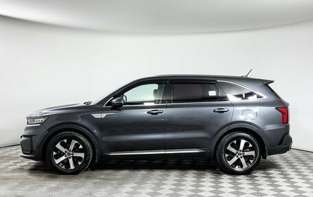 KIA Sorento IV, 2021 год, 3 150 000 рублей, 8 фотография