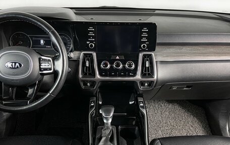 KIA Sorento IV, 2021 год, 3 150 000 рублей, 11 фотография