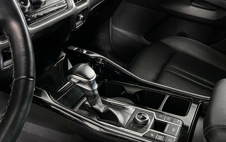 KIA Sorento IV, 2021 год, 3 150 000 рублей, 15 фотография