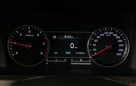 KIA Sorento IV, 2021 год, 3 150 000 рублей, 13 фотография