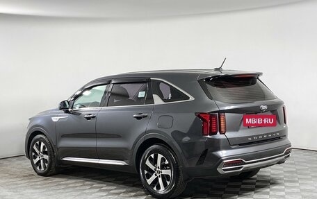 KIA Sorento IV, 2021 год, 3 150 000 рублей, 7 фотография